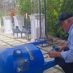 مسلم نادری دیماجانکش