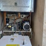 تاسیسات اسپیلت وپکیج مهاجر