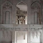 اتاق آئینه خانه نصیرالدوله