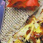 فست فود بیست تیک