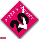 فست فود بیست تیک