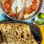 کافه نیمکت رشت