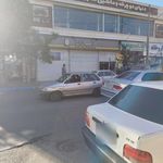 بانک ملی ایران شعبه سپور آباد سنندج