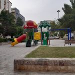 پارک بعثت