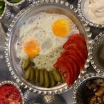 کافه رستوران بقچه