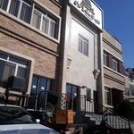 خانه دوچرخه شهرداری ناحیه 3