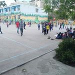 دبستان پسرانه هیات امنایی ثامنی