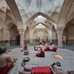 حمام وکیل