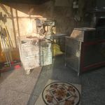کباب بناب