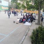 دبستان پسرانه هیات امنایی ثامنی