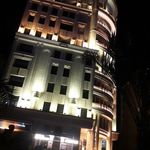 کافه رستوان شمس العماره
