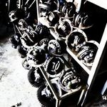 استوک یدک صابر