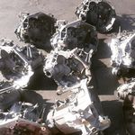 استوک یدک صابر