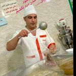 رستوران ریحون