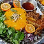 رستوران ترمه