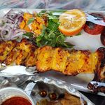 رستوران ترمه