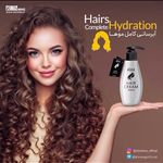 فروش محصولات آرایشی و بهداشتی آئینی