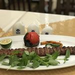 چلوکبابی ضیافت