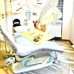 کلینیک دندانپزشکی دکتر دلنوا