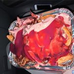 ساندویچی بی اسم 