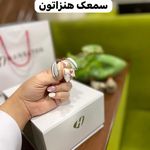 کلینیک شنوایی سنجی و سمعک کیمیا (گاندی)