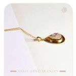 طلاوجواهرات داریک