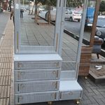 صنایع چوب و ام دی اف