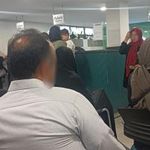 آزمایشگاه پزشکی ری