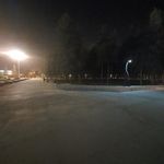 پارک بزرگ شهر جهرم
