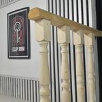 اتاق فرار خفاش (مخفیگاه زامبی)