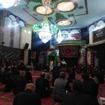 حسینیه صاحب الزمانی تهران