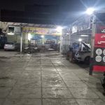 تعمیرگاه امیر