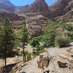 آبشار درگاهان (دره گاهان)