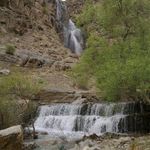 آبشار درگاهان (دره گاهان)