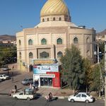 مسجد امام حسن