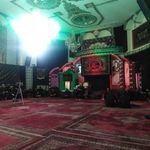 حسینیه صاحب الزمانی تهران