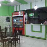 اغذیه ثریا