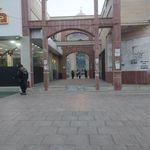 مسجد امام حسن