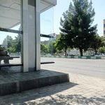 ایستگاه اتوبوس شهید رستمی 18