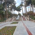 باغ ملی تربت حیدریه