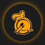 رستوران ننه مرضیه