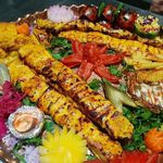 رستوران تی نان تی کباب