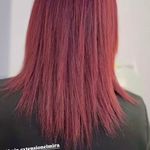 اکستنشن مو تخصص المیرا