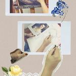 استودیوی هنری پالت