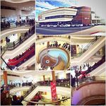 مرکز خرید باراما