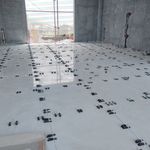 اسلک کار، نصب سرامیک و کاشی پرسلان چسبی