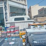 باطری فروشی محبی