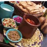 رستوران گیلان خوراک