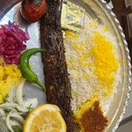 رستوران آریاتین