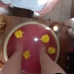 مرکز ماساژ ارامیس اسپا(ویژه بانوان)